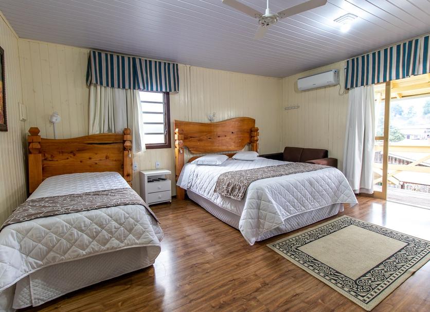Habitació Foto