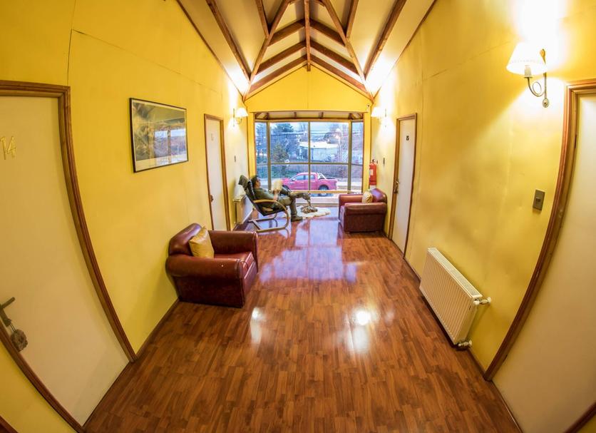 Sala Foto