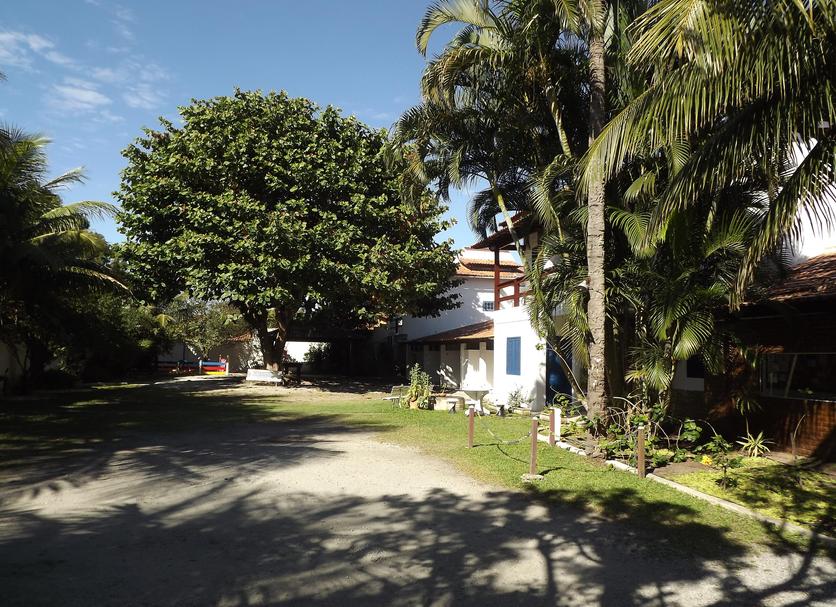Vista exterior Foto