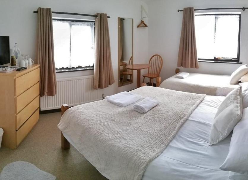 Serveis de l’habitació Foto
