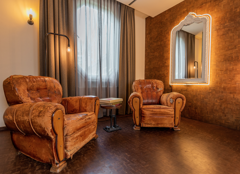 Sala Foto