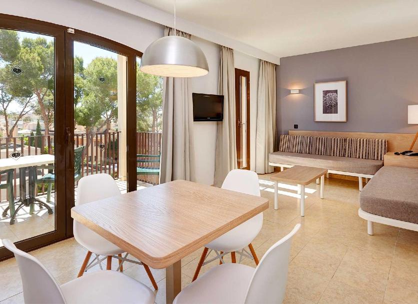 Serveis de l’habitació Foto