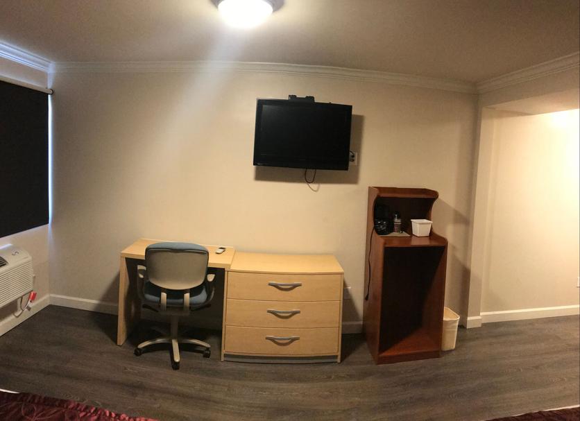 Serveis de l’habitació Foto