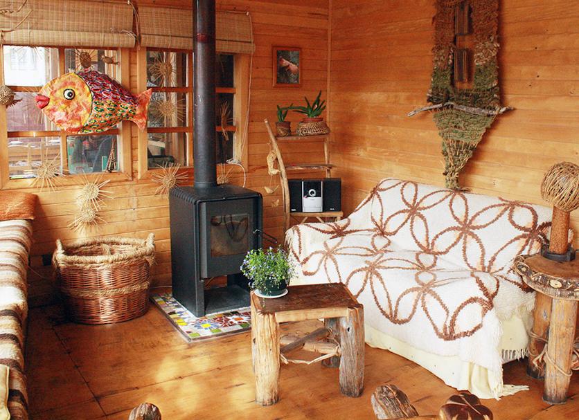 Sala Foto