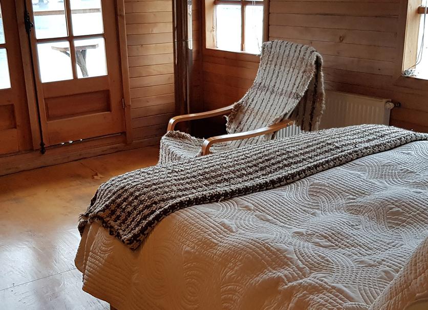 Serveis de l’habitació Foto