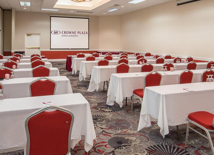 Sala de conferències Foto