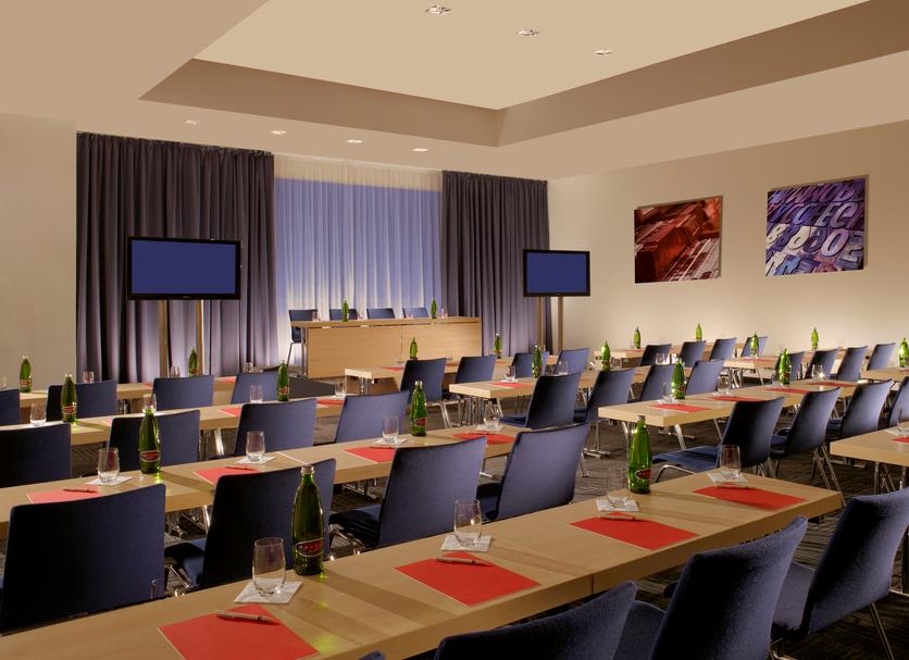 Sala de conferències Foto