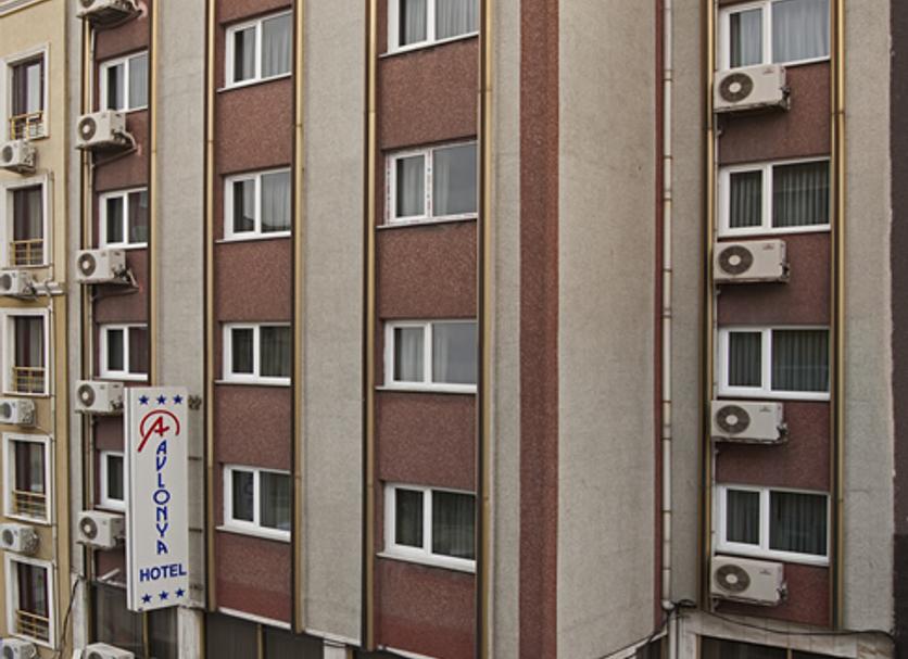 Edifici Foto