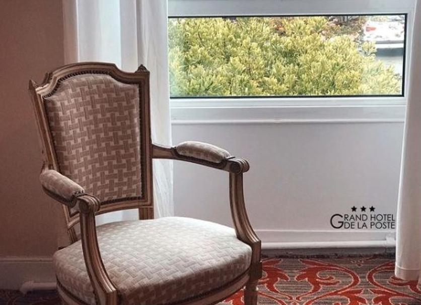 Serveis de l’habitació Foto