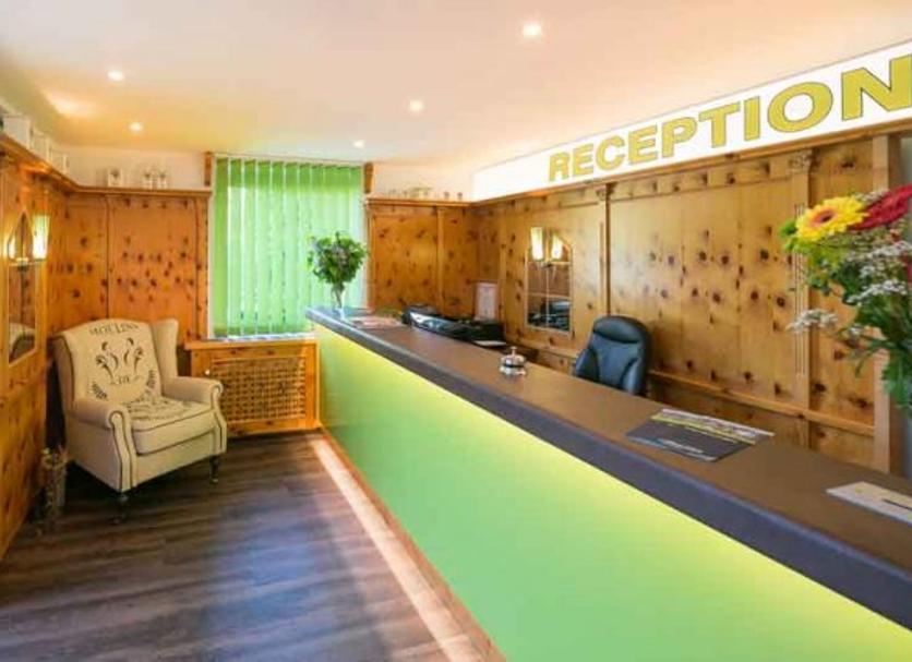 Recepció Foto