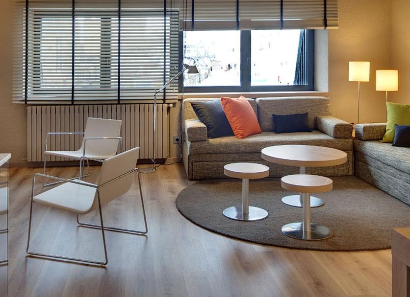 Sala Foto