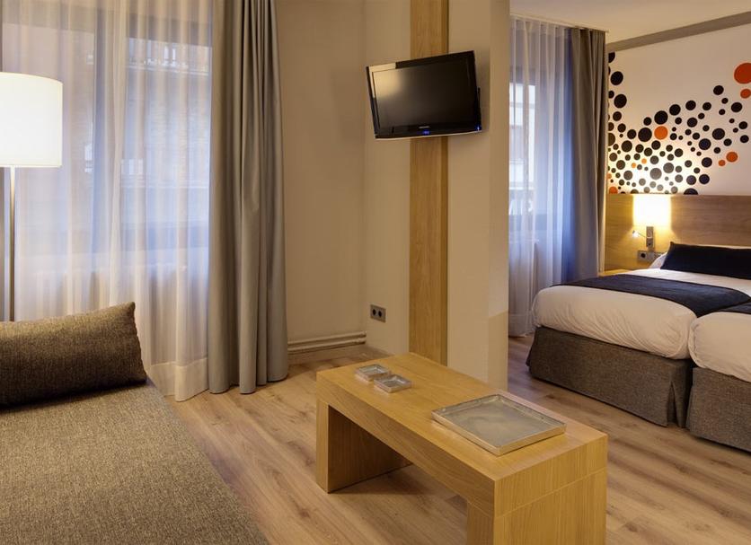 Serveis de l’habitació Foto