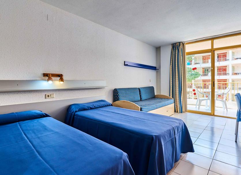 Habitació Foto
