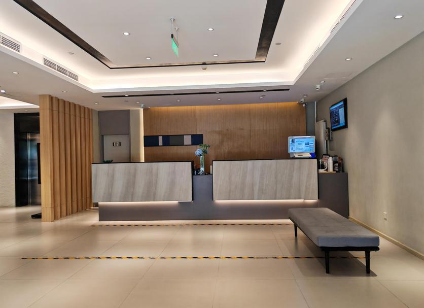 Recepció Foto