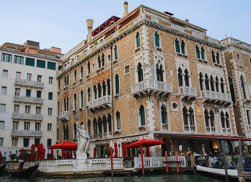 Edifici Foto