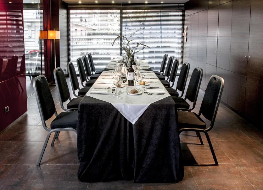 Sala de conferències Foto