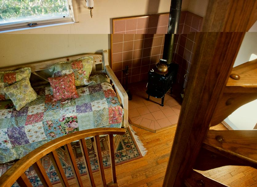 Sala Foto