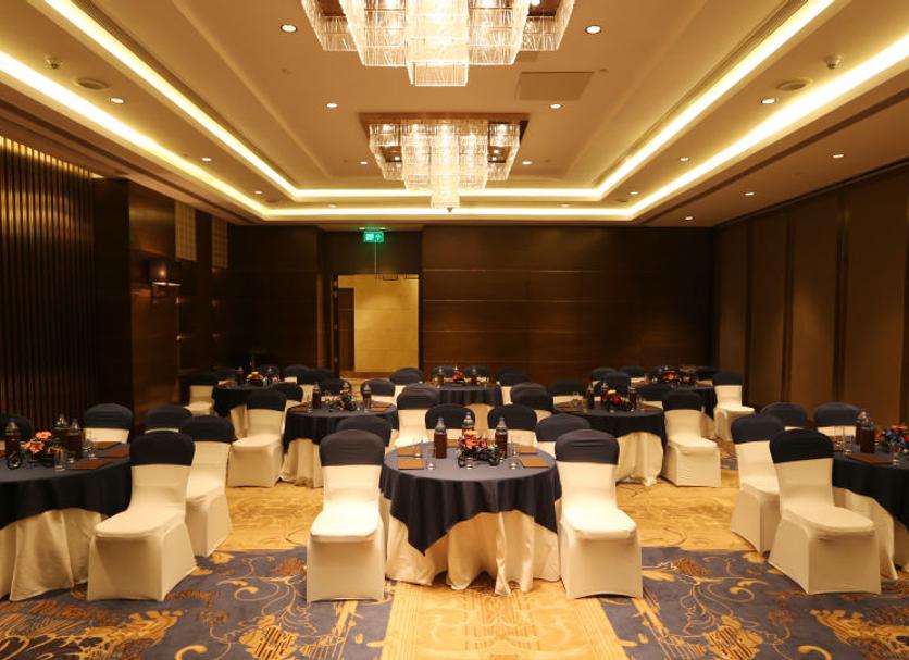 Sala de conferències Foto