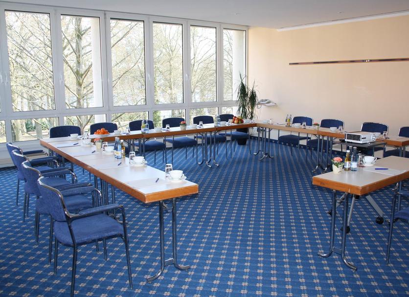 Sala de conferències Foto