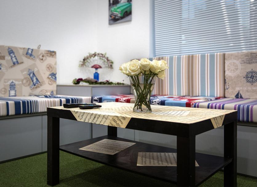 Sala Foto