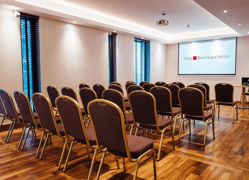 Sala de conferències Foto