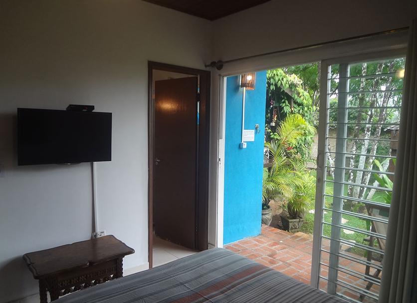Serveis de l’habitació Foto