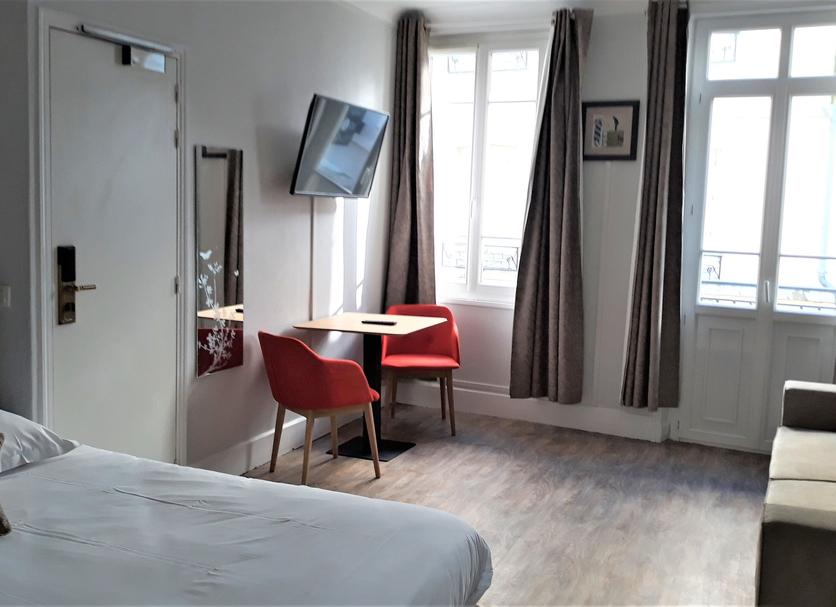 Serveis de l’habitació Foto