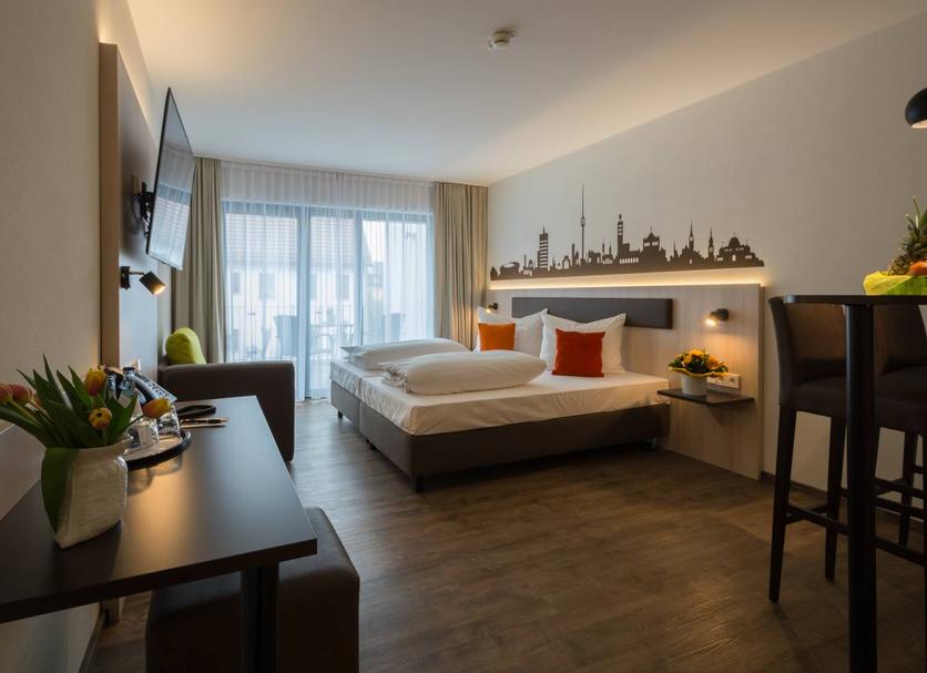 Habitació Foto