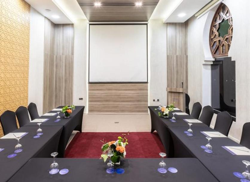 Sala de conferències Foto