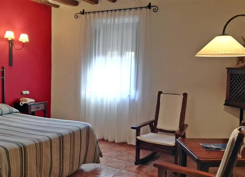 Serveis de l’habitació Foto