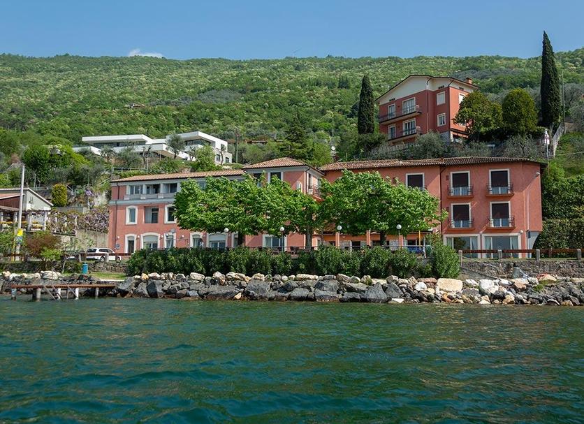 Edifici Foto