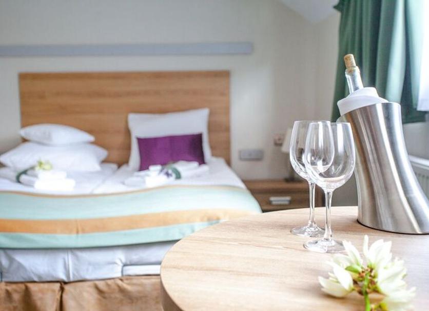 Serveis de l’habitació Foto