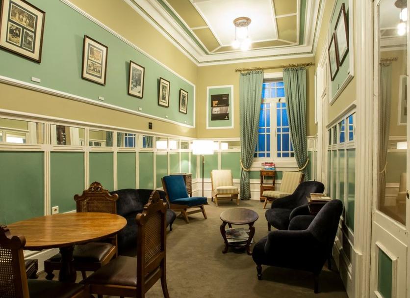 Sala d'estar Foto