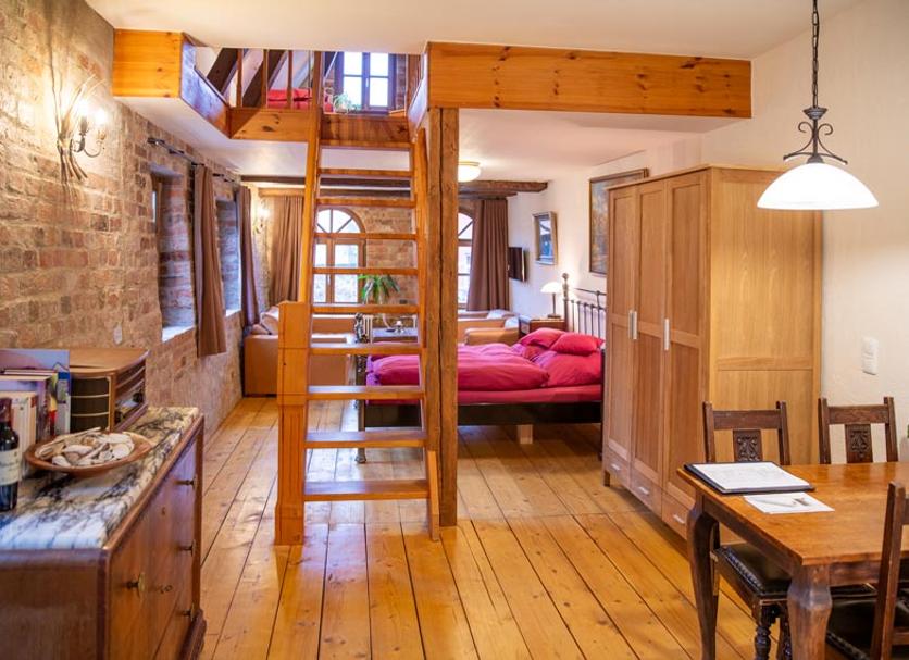 Serveis de l’habitació Foto