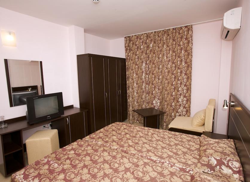 Serveis de l’habitació Foto