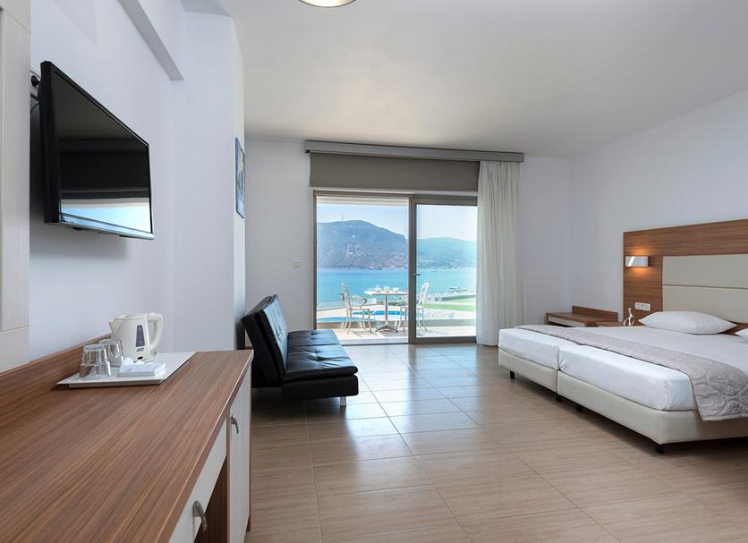 Serveis de l’habitació Foto