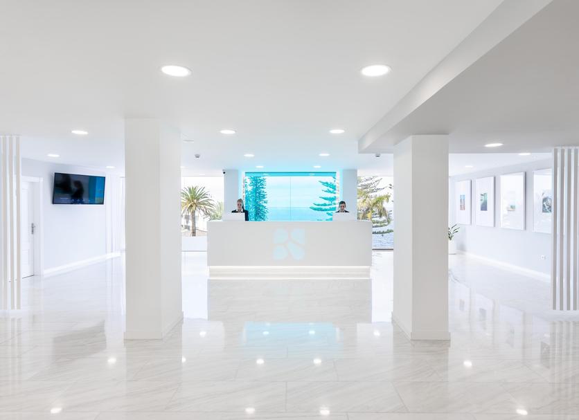 Recepció Foto