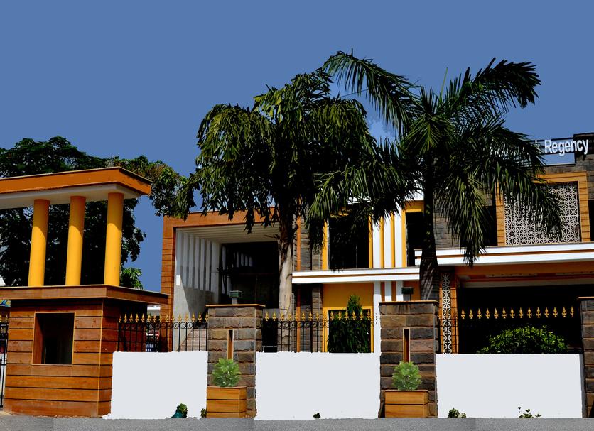 Edifici Foto