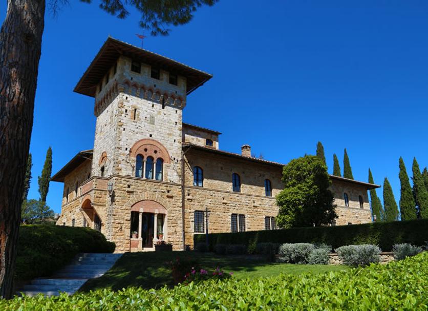 Edifici Foto