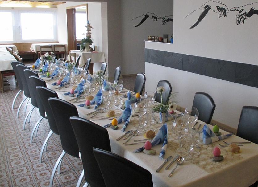 Servei de l'hotel Foto
