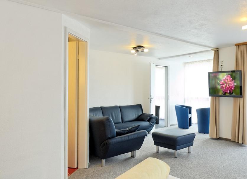 Serveis de l’habitació Foto