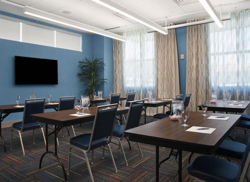 Sala de conferències Foto
