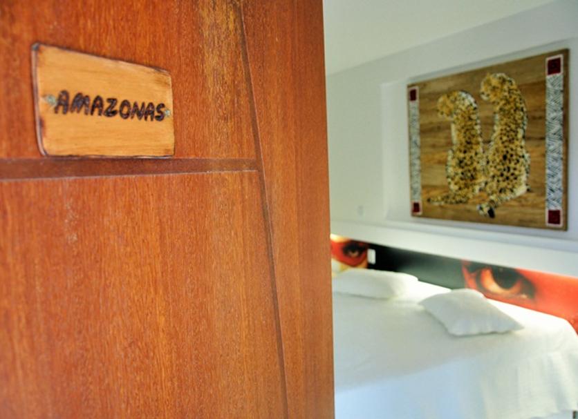 Serveis de l’habitació Foto