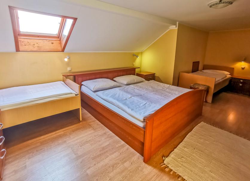 Serveis de l’habitació Foto