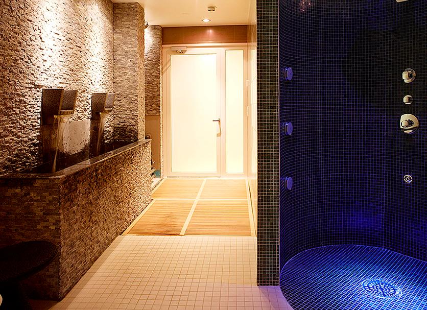 Spa Foto