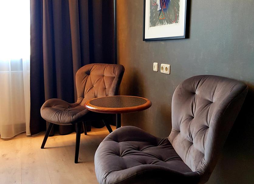 Serveis de l’habitació Foto