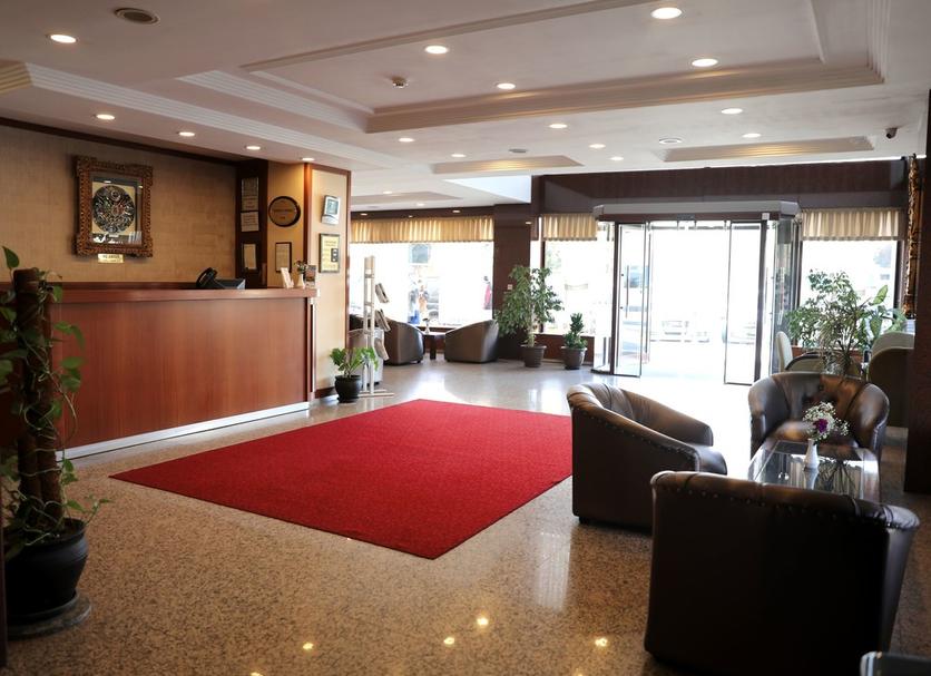 Recepció Foto