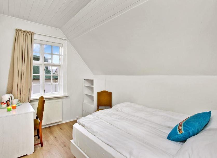 Serveis de l’habitació Foto