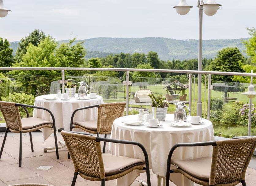 Servei de l'hotel Foto