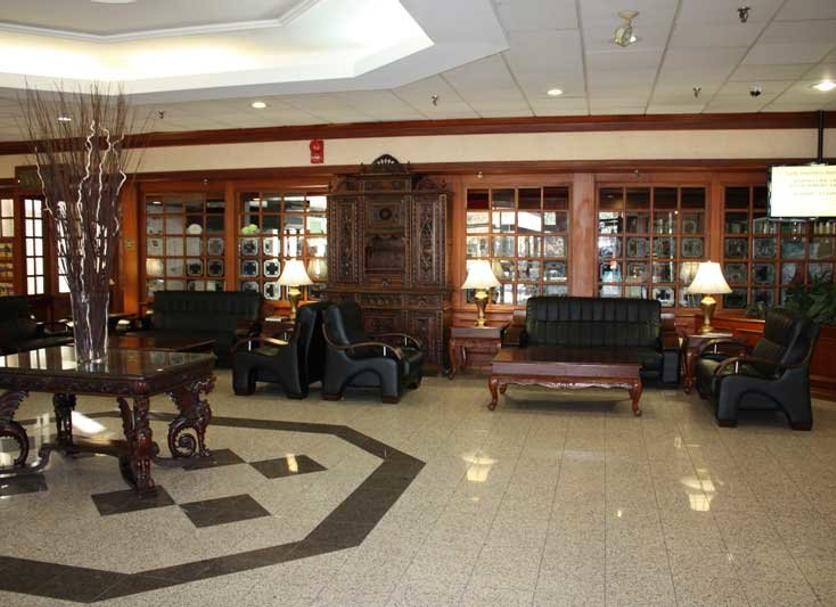 Sala d'estar Foto